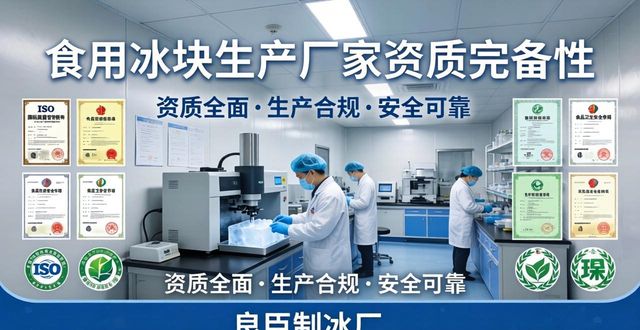 选泉州食用冰块生产厂家 就找良臣制冰厂